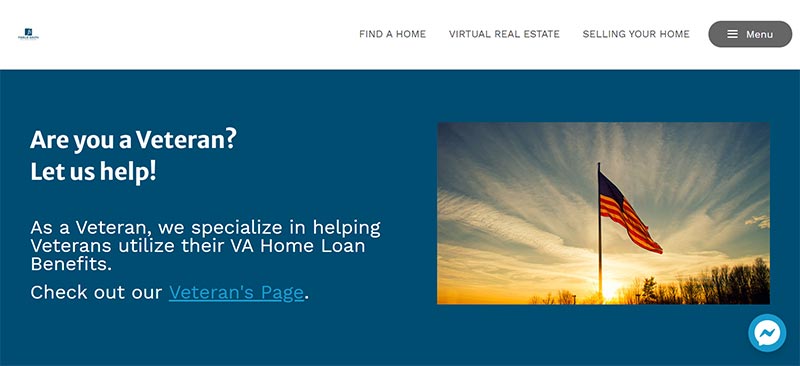 Example Welcome Messages For Real Estate Websites - Hooquest