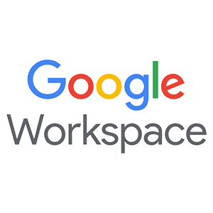 google workspace logo