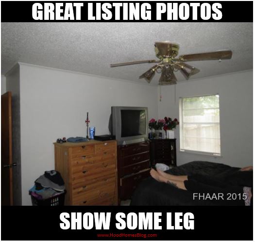 real estate meme great listing photos