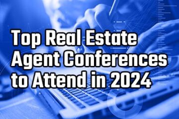 top real estate agent conferences in 2024