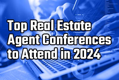 Top 9 Real Estate Technology Conferences In 2024 - Hooquest