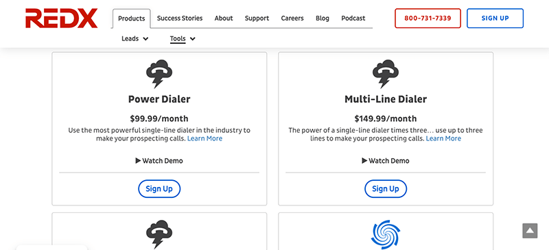 REDX | Reviews and Pricing | 2023 - Hooquest