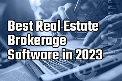 Best Real Estate Brokerage Software in 2024 - Hooquest