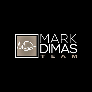 mark dimas team logo