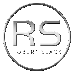 robert slack logo