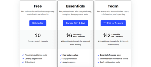 Buffer for Real Estate | Reviews and Pricing | 2024 - Hooquest