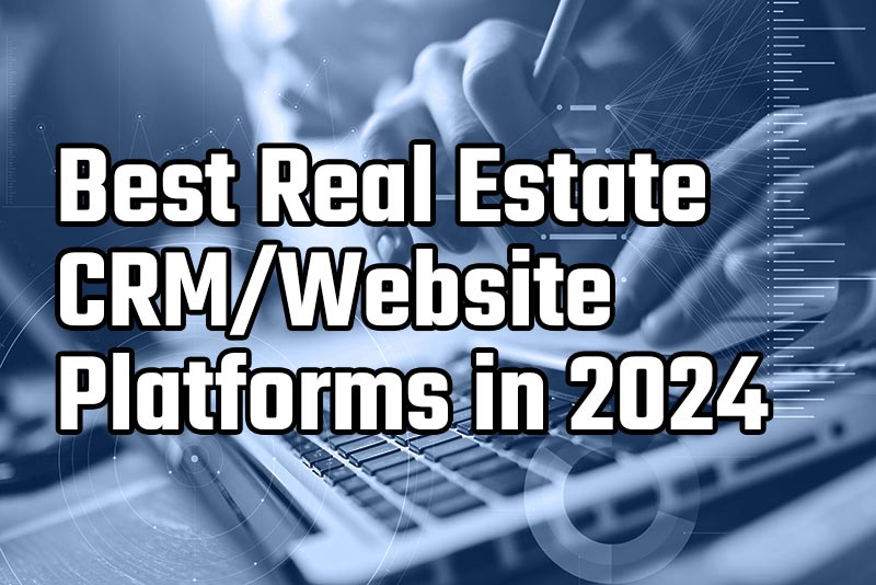 Best Complete Real Estate Platforms in 2024 - Hooquest