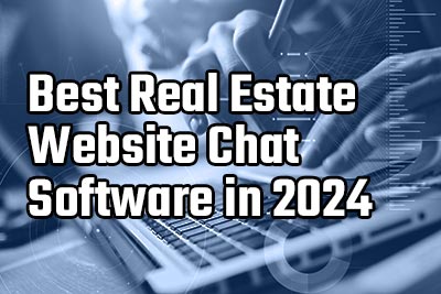 Best Real Estate Chat Software 2024 