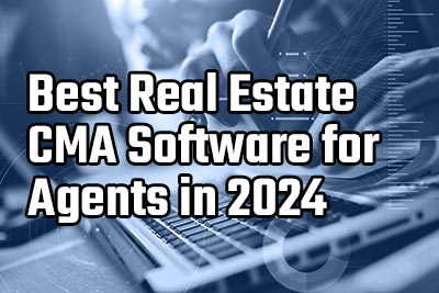 Best Real Estate CMA Software in 2024 - Hooquest