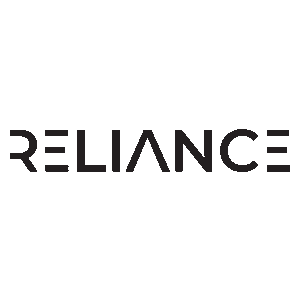 reliance network logo